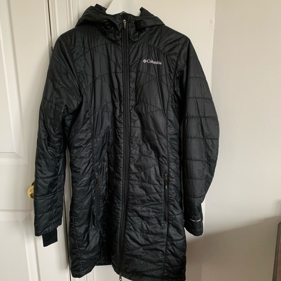 Columbia Winter Coat